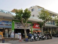 Bristol Sea View Apartments 3*