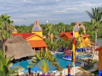 Canadian Resort Vallarta