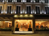 Hotel Plaza Revolucion