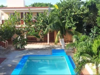 Posada El Perico Marinero