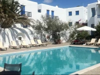 Andromeda Residence 3*