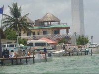 Posada Inn El Faro 2*