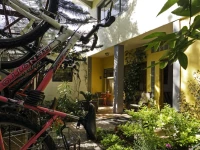 Chalet del Carmen Coyoacan 3*