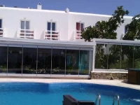 Thomas Hotel Mykonos 2*