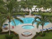 Unlimited Luxury Villas Riviera Nayarit