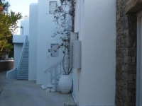Mykonos Chora Apartments