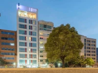 TRYP by Wyndham Mexico City World Trade Center Area Hotel