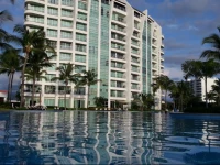 601 Seibal Condo Mayan Island