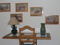 Steinhaus Emilio Castelar