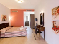 Aenaon Apartments 3*