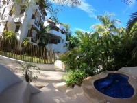 Mar y Suenos Suites 3*