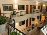 Hotel Melanie Tepic 4*