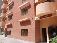 Efplias Hotel Apartments 4*