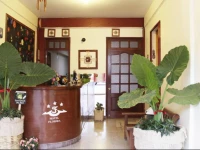 Hotel Florida Oaxaca 3*