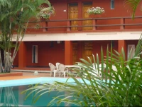 Hotel Rivera Del Angel 3*