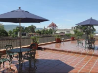 Parador Monte Carmelo