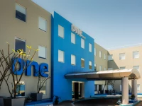 One Oaxaca Centro Hotel 3*