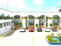 Global Express Puebla