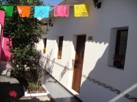 Hotel Posada Yagul 3*