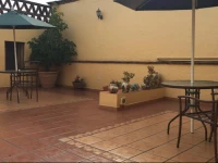 Hotel Parador San Andres