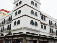 Andaina Hostel