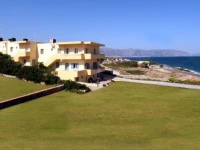 Nautilus Apartments 2*