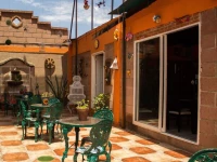 Casona de las aves 3*