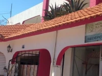 Hostal Plaza Isla Mujeres