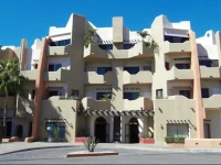 Marina Town and Beach Studios in Cabo Plaza