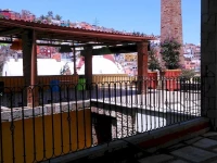 Hotel Antiguo Vapor Categoria Especial