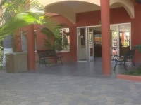 Estancia Real Cabo San Lucas 3*