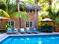 The Bungalows Hotel 3*
