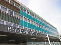 Icelandair Hotel Reykjavik Natura 4*