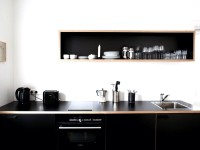 Apart - 37 Apartments Reykjavik 3*