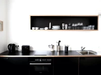 Apart - 37 Apartments Reykjavik 3*