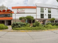 Hotel Flamingo Irapuato 4*