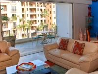 One Medano Beach 11C 5*