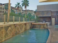 One Medano Beach 2A 5*