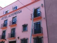 Hotel Alhondiga 3*
