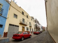 Hotel Boutique de los Angeles