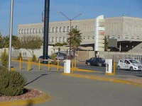 Hotel Suites Las Misiones