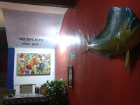 Hotel Plaza Los Dorados