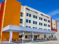 City Express Suites Cabo San Lucas
