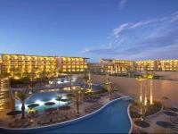 JW Marriott Los Cabos Beach Resort & Spa