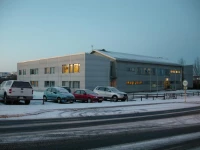 Reykjavik City Hostel 1*