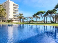 Apartamentos SAbanell Central Park 3*