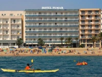 Pimar & Spa (Pi-mar & Spa) 3*