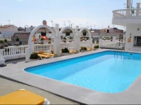 Apartamentos Las Americas 1*