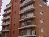 Apartamentos Villa de Madrid