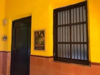 Hostal del Pirata 2*